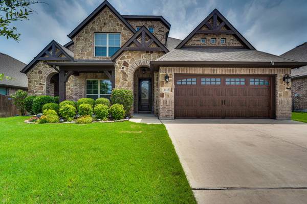 4038 Hyde Park Drive, Midlothian, TX 76065