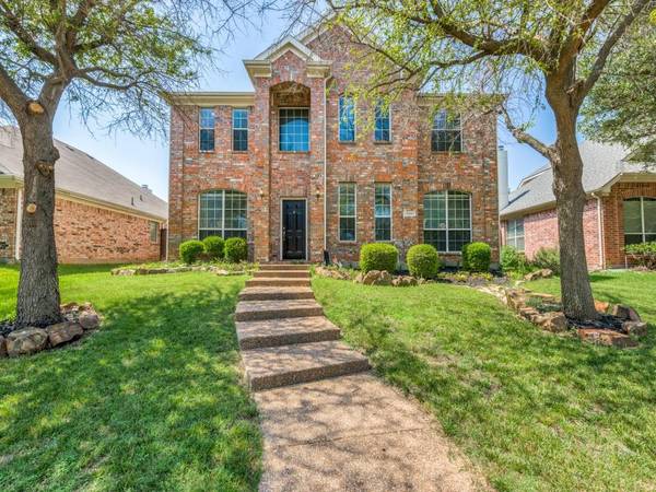 11397 Snyder Drive, Frisco, TX 75035