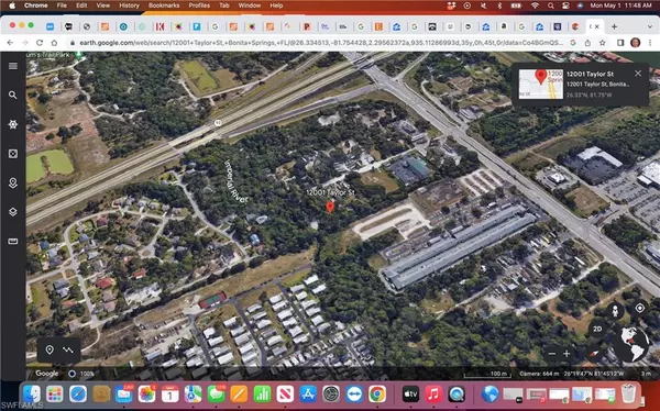 Bonita Springs, FL 34135,12001 Taylor ST