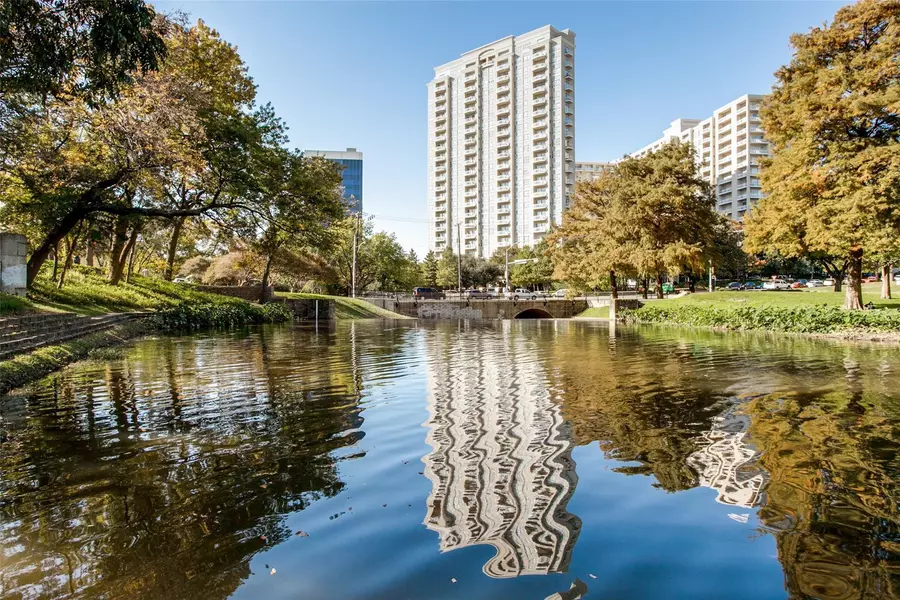 3225 Turtle Creek Boulevard #242, Dallas, TX 75219