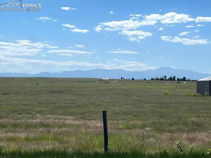 N Lauppe RD, Calhan, CO 80808