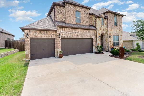 564 La Grange Drive, Fate, TX 75087