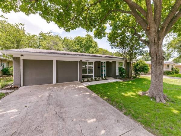 312 Brookwood Drive, Richardson, TX 75080