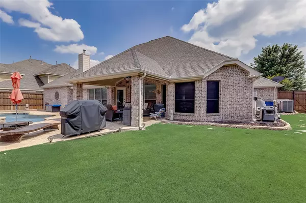 Prosper, TX 75078,1711 Brookside Drive