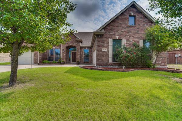 1139 Hickory Park, Forney, TX 75126