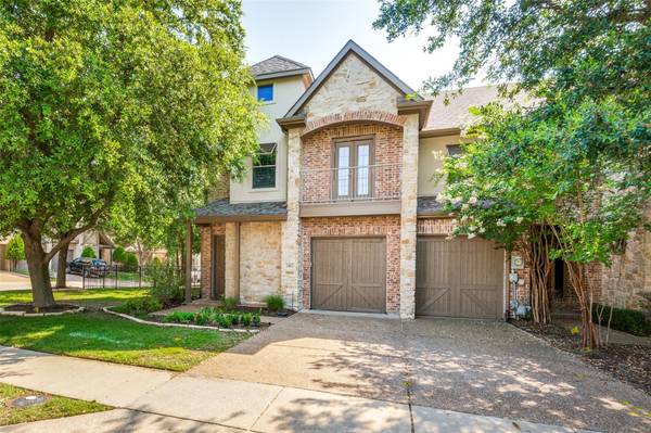 2482 Chelsea Drive, Frisco, TX 75034