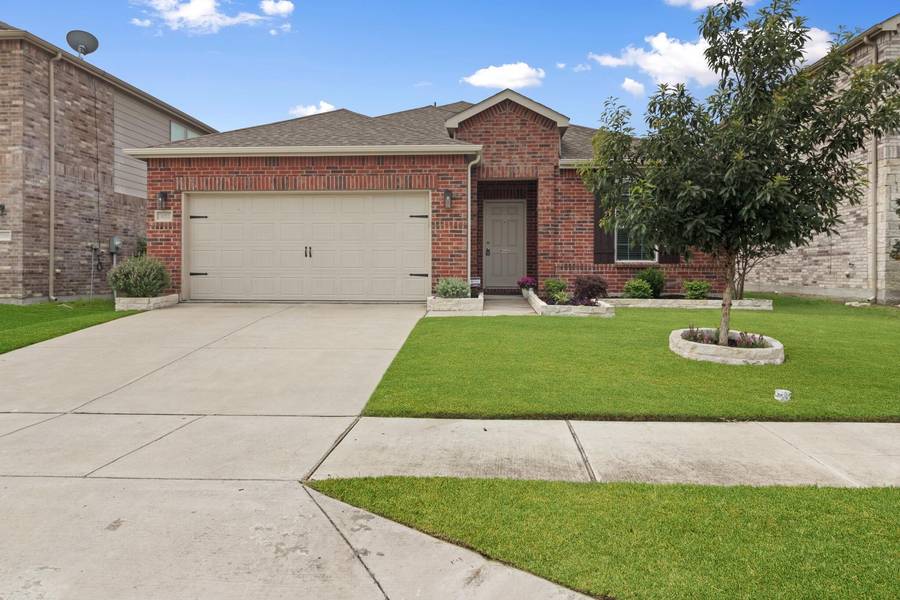 3012 Montserrat Creek Drive, Little Elm, TX 75068