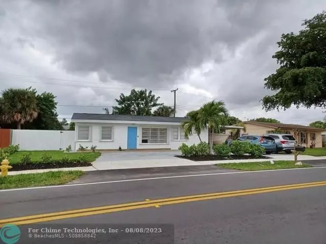 1650 NE 33rd St, Pompano Beach, FL 33064