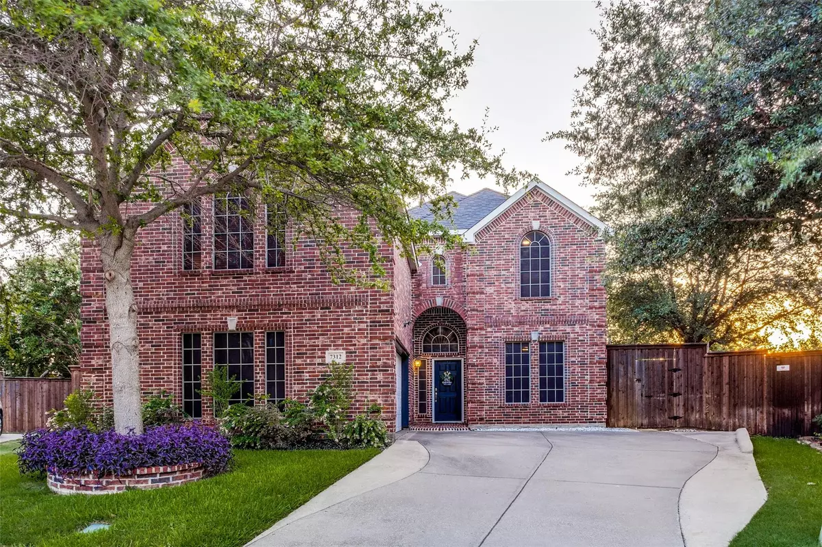 Mckinney, TX 75072,7312 Lawndale Court