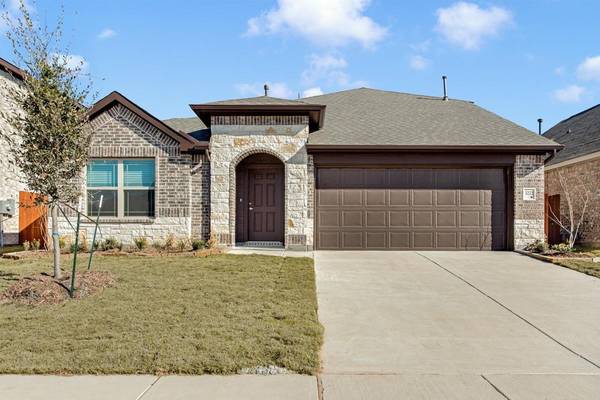 3222 Sioux Trail, Heartland, TX 75126