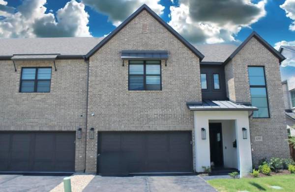 630 Verrine Way, Lewisville, TX 75056