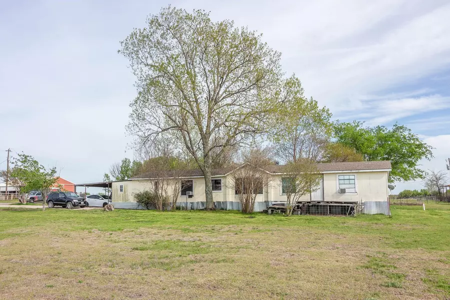 6603 County Road 4098, Kaufman, TX 75142