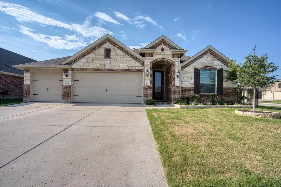 10336 Farmland Drive, Frisco, TX 75035