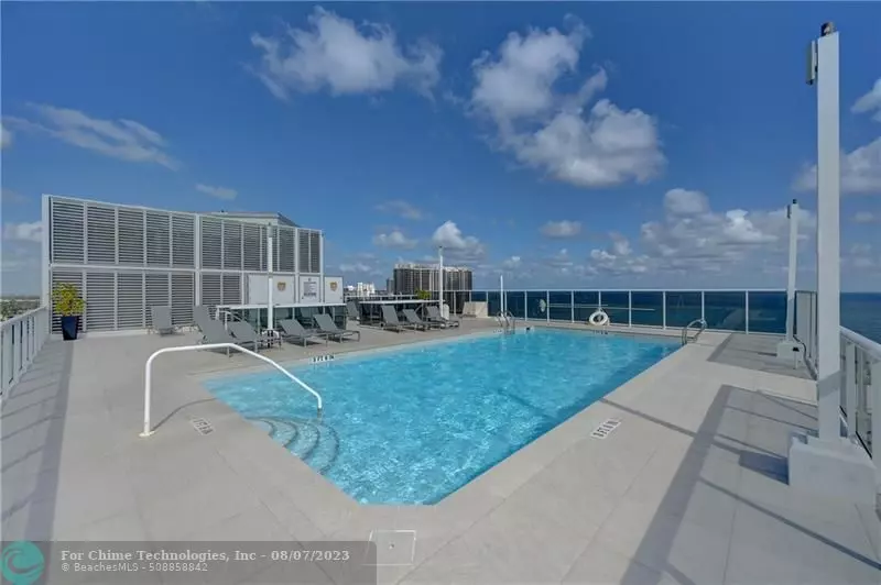 2841 N Ocean Blvd  #709, Fort Lauderdale, FL 33308