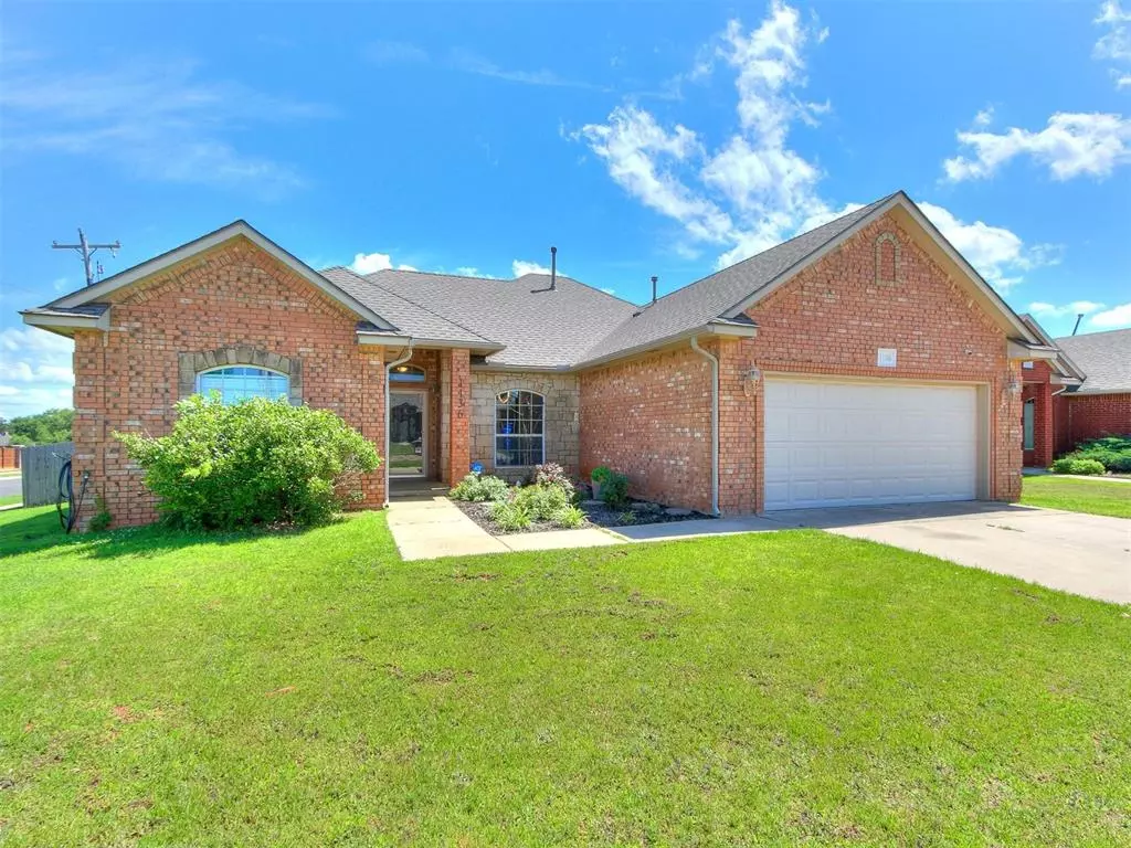 Norman, OK 73072,1136 Glen Eagles Court