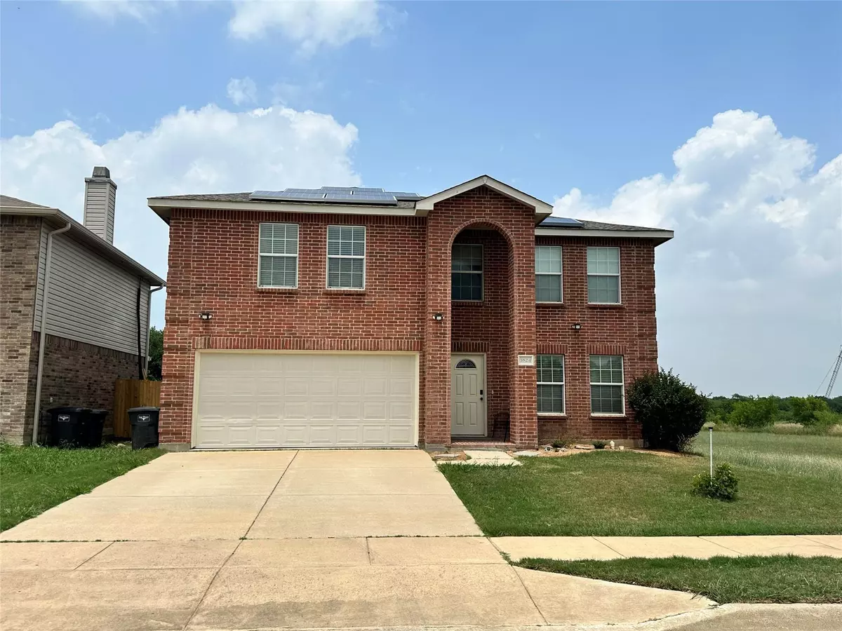 Fort Worth, TX 76123,3824 Country Lane