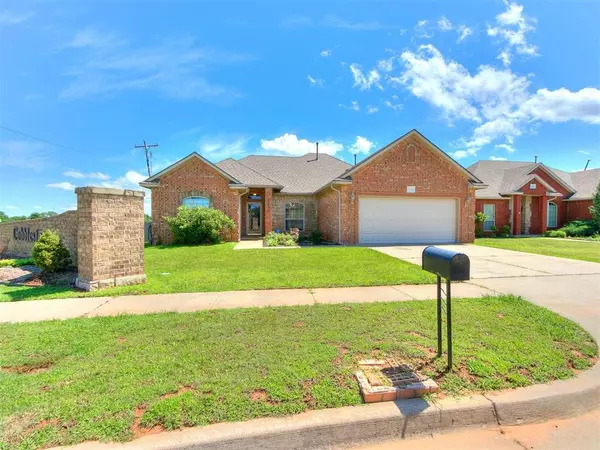 Norman, OK 73072,1136 Glen Eagles Court