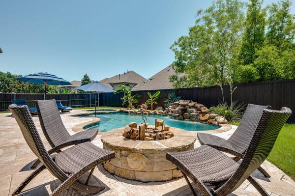 421 Miramar Drive, Rockwall, TX 75087