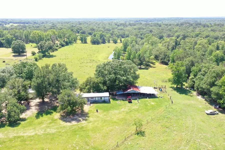 134-207 Private Road 6022, Palestine, TX 75803