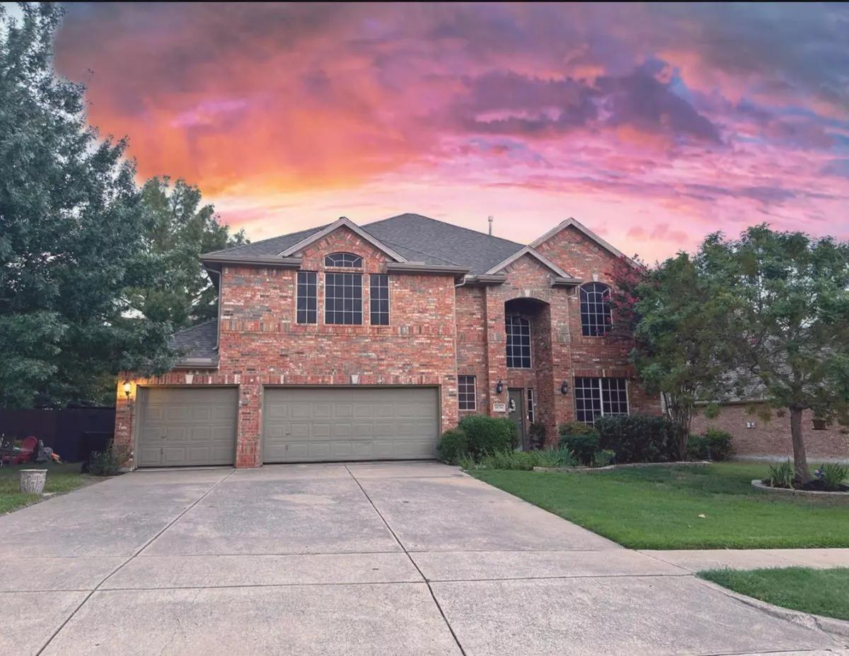 Plano, TX 75094,1036 Hosington Drive