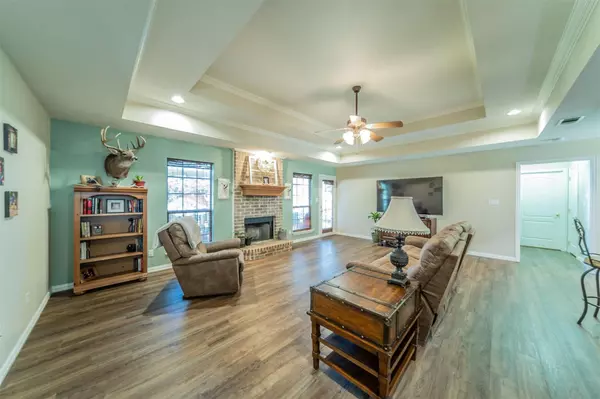 Granbury, TX 76049,4036 Country Meadows Circle