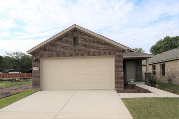 200 Essex Drive, Mesquite, TX 75149