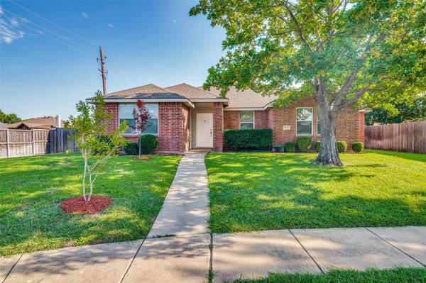 2901 Glendale Drive, Wylie, TX 75098