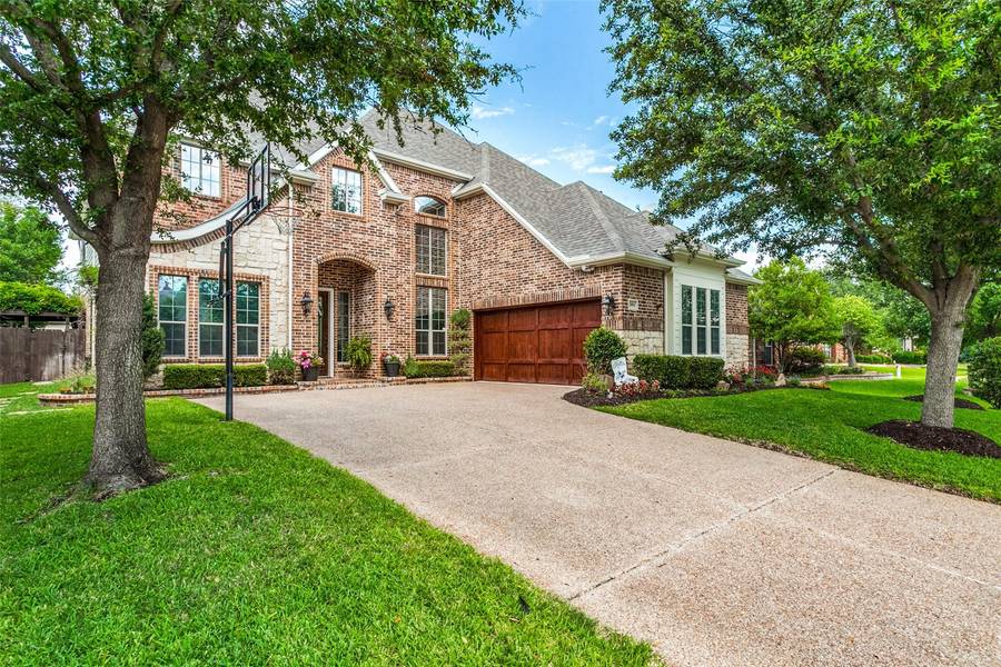 2004 Bradley Court, Keller, TX 76248