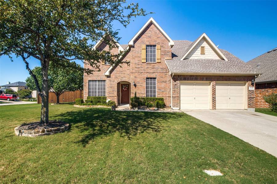 2901 Day Star Drive, Little Elm, TX 75068