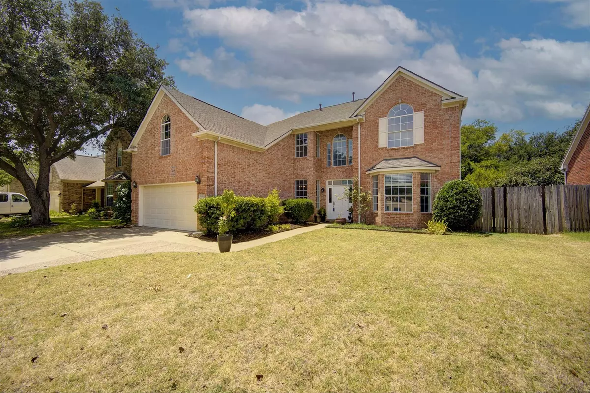 Fort Worth, TX 76137,7601 Arcadia Trail