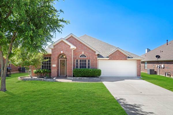 1706 Caladium Drive, Corinth, TX 76210