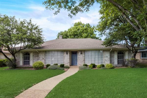 1317 Alto Drive, Richardson, TX 75081