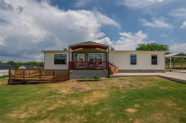 338 Victory Lane, Springtown, TX 76082