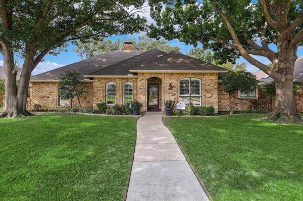 735 Oriole Lane, Coppell, TX 75019