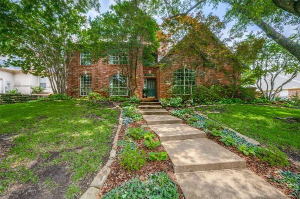 1904 Kipling Drive, Flower Mound, TX 75022