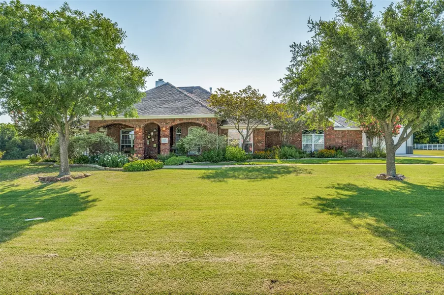 700 Scarlett Drive, Lucas, TX 75002