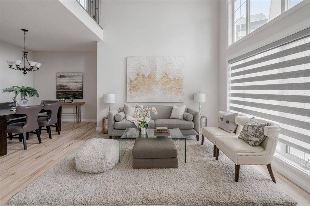Calgary, AB T3H 5Z8,52 Elmont CT SW