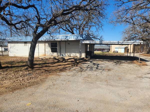 700 Lucas Drive, Early, TX 76802