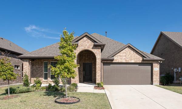 5840 Melville Lane, Forney, TX 75126