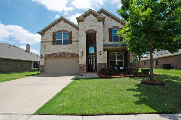 174 Balfour Drive, Fate, TX 75189