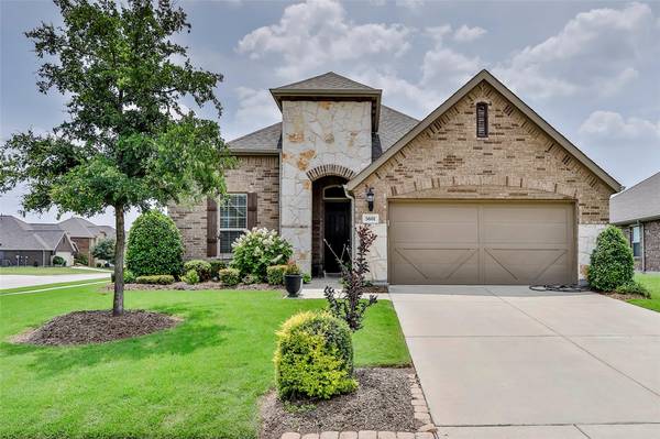 5601 Apple Ridge Drive, Mckinney, TX 75071