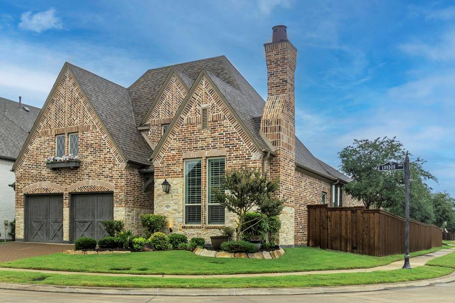 2837 London, The Colony, TX 75056