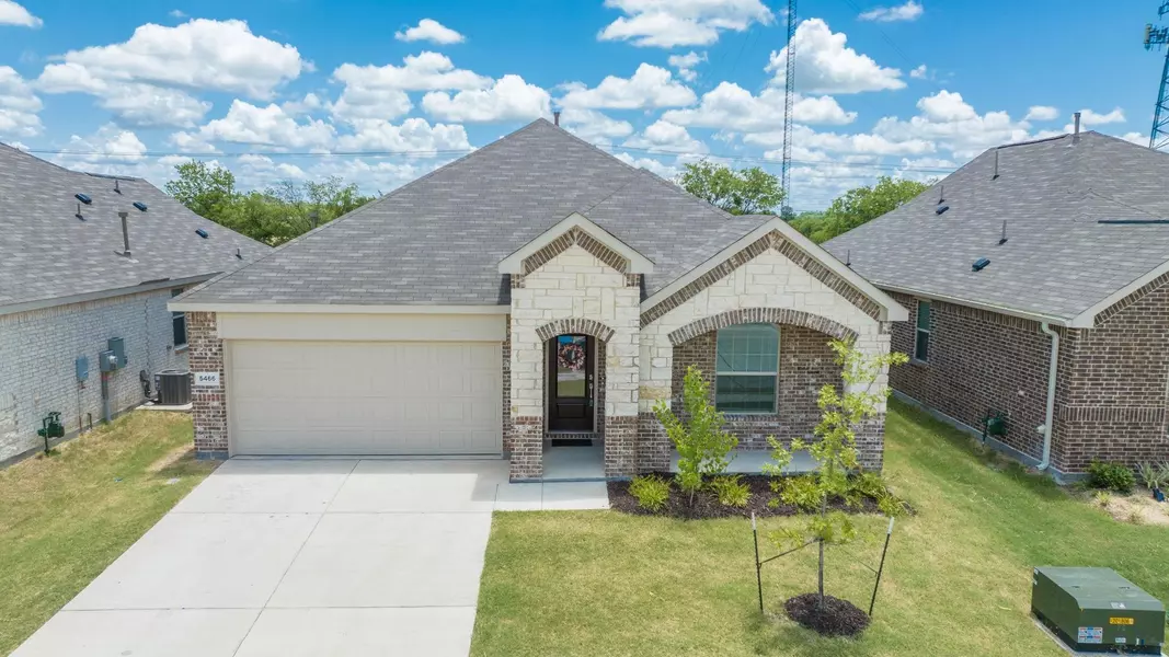 5466 Montrose Drive, Forney, TX 75126