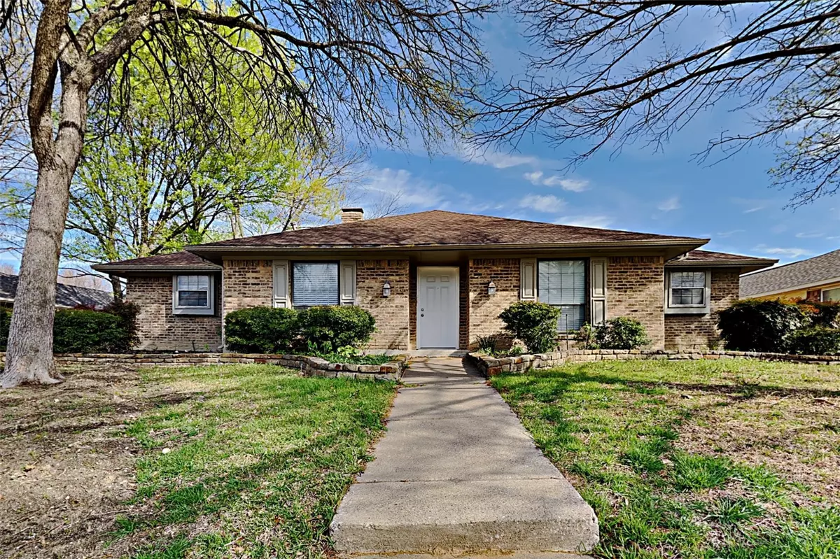 Plano, TX 75075,913 Druid Drive