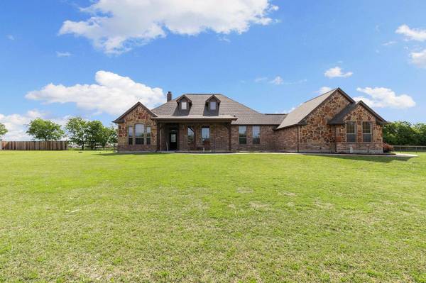 18470 Creekview Road, Sanger, TX 76266