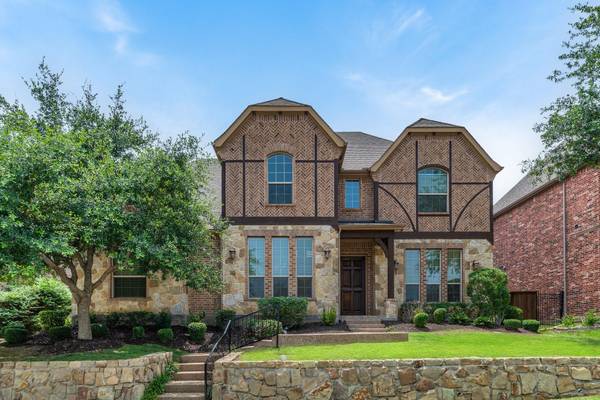 216 San Bernard Drive, Irving, TX 75039