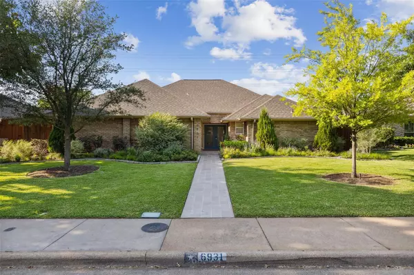 Dallas, TX 75248,6931 Windy Ridge Drive