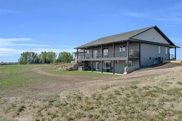 Rural Foothills County, AB T1S 5V7,64135 Eastway DR E