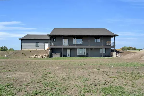 Rural Foothills County, AB T1S 5V7,64135 Eastway DR E