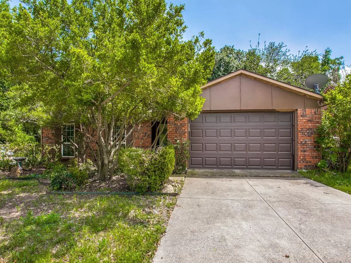 Fort Worth, TX 76134,1221 Steinburg Lane